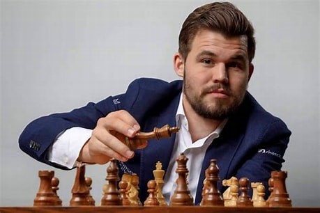 carlsen, magnus
