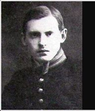 Alexander Alekhine