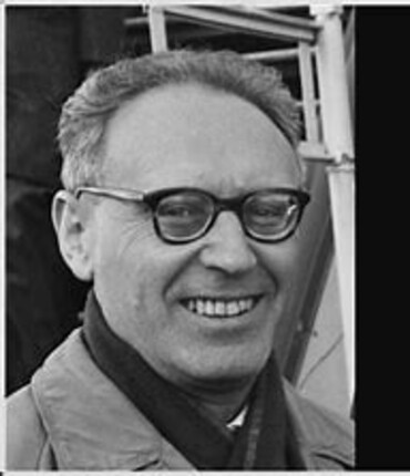 Mikhail Botvinnik