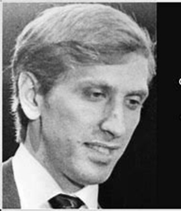 Bobby Fischer