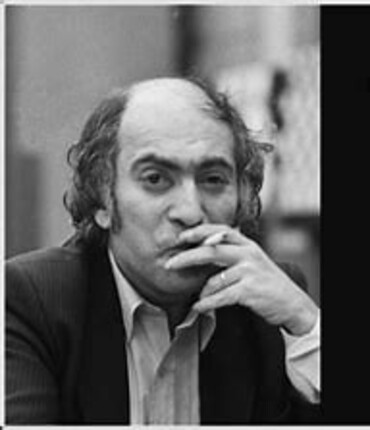 Mikhail Tal 